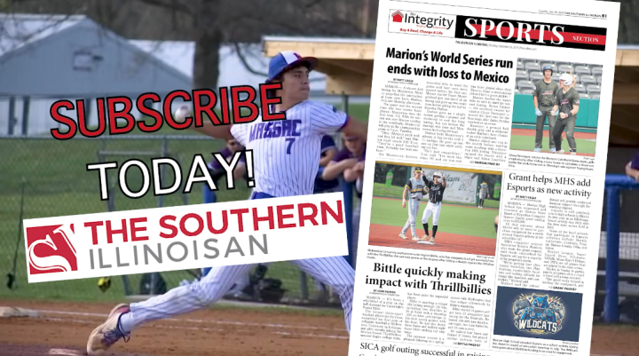 The Southern Illinoisan Baseball